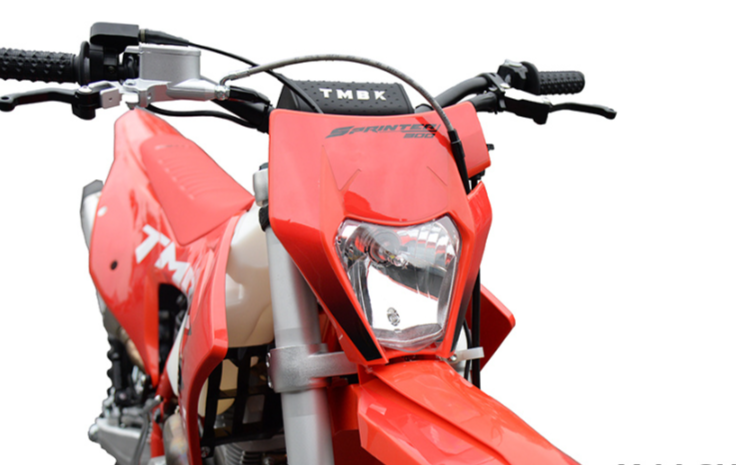 Кроссовый мотоцикл TMBK Sprinter 300H (YB300H) в Севастополе
