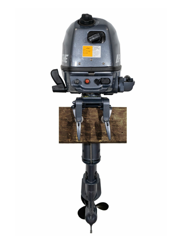 Лодочный мотор APACHE T 6 BS в Севастополе