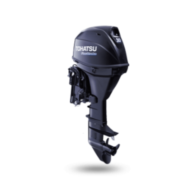 Лодочный мотор Tohatsu MFS 30 CEPL в Севастополе