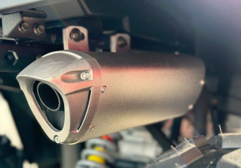 Квадроцикл GBM CROSS HILL 300 NEW в Севастополе