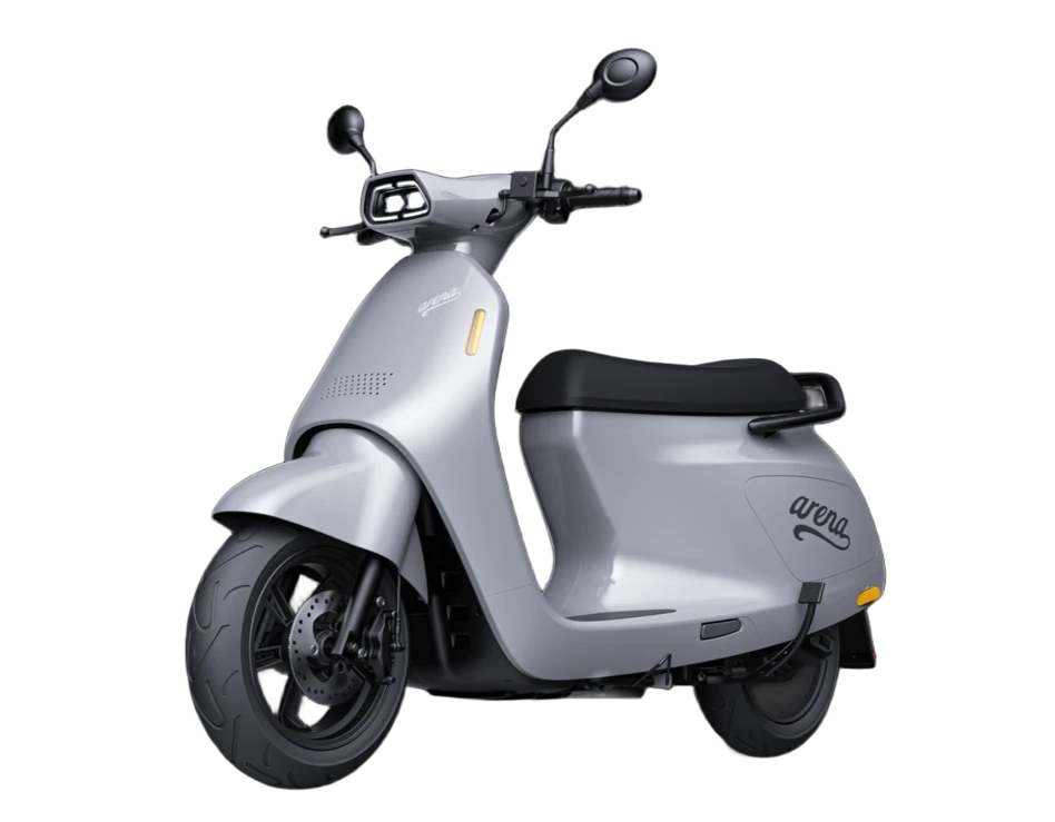 Скутер FAIDET ARENA 200 (49) в Севастополе