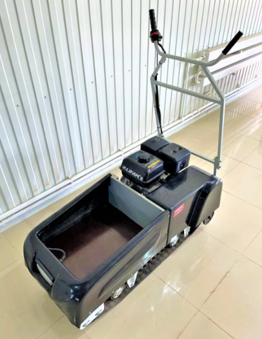 Мотобуксировщик ЕНОТ М 15 Л.С. в Севастополе