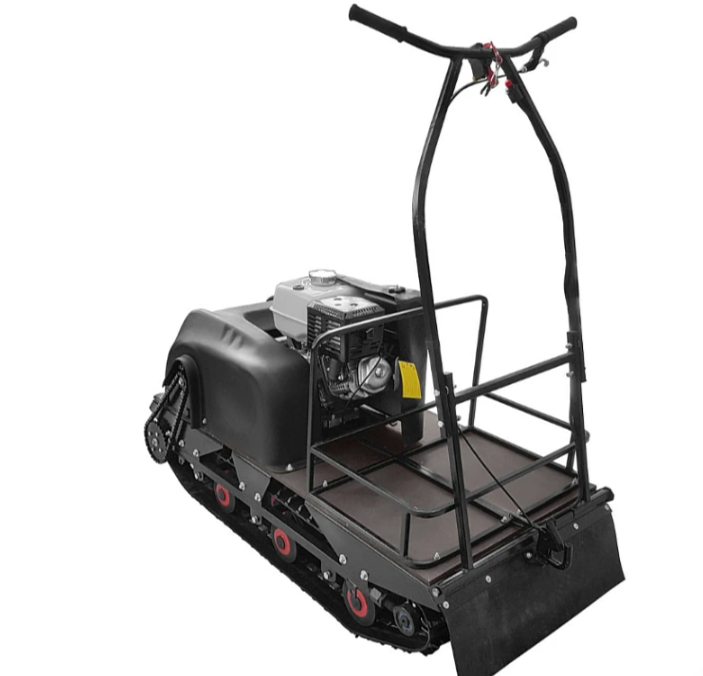 Мотобуксировщик PAXUS 650 AVANT 15 л.с. в Севастополе