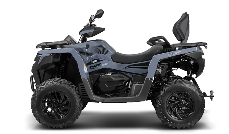 Квадроцикл HND QRX 550 в Севастополе