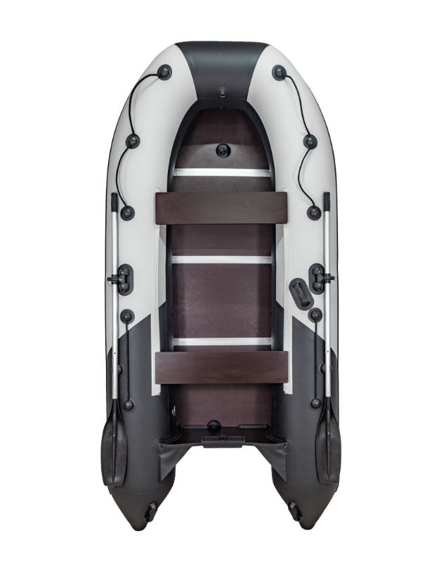 Лодка Ривьера Компакт 2900 СК в Севастополе