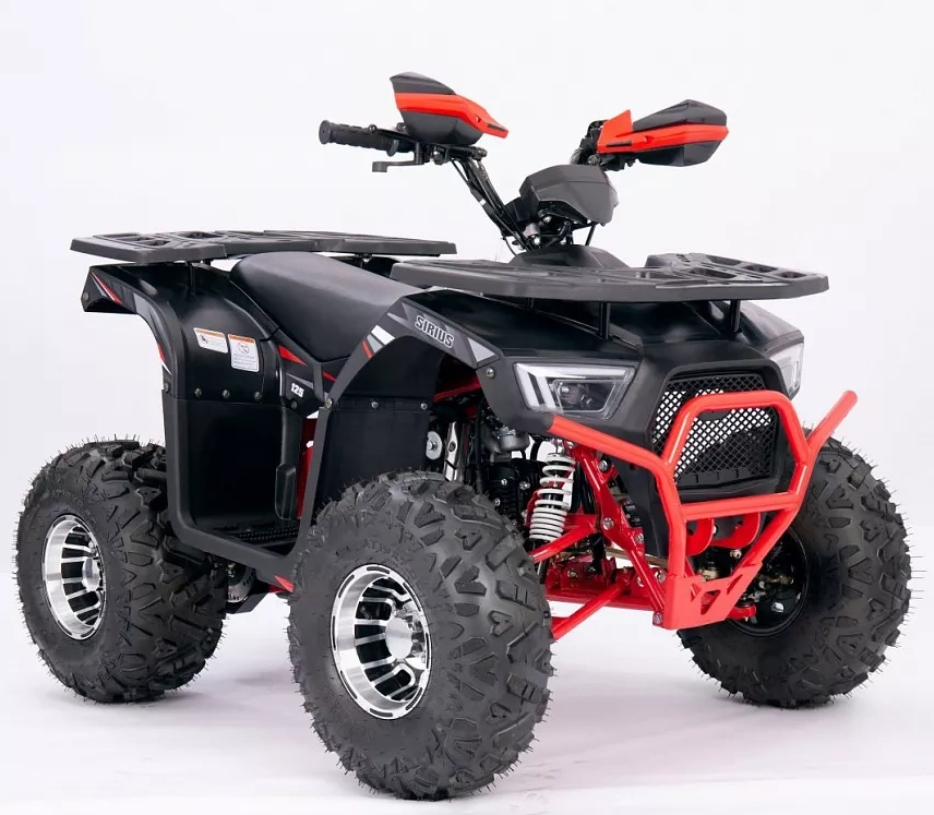 Квадроцикл YACOTA Sirius LD в Севастополе