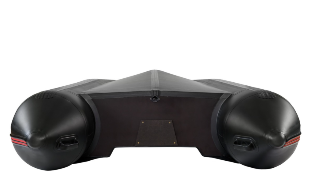 ЛОДКА НАДУВНАЯ YUKONA 450 TS - U (БЕЗ ПАЙОЛА) в Севастополе