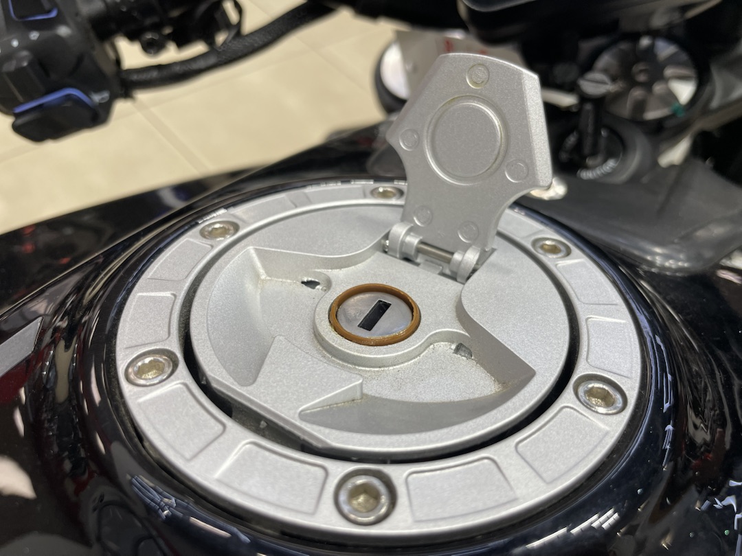 Мотоцикл Benda LFS 700 в Севастополе