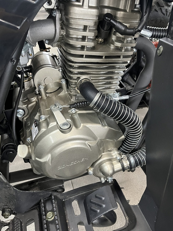 Квадроцикл PROMAX 300 4X4 ALL ROAD в Севастополе