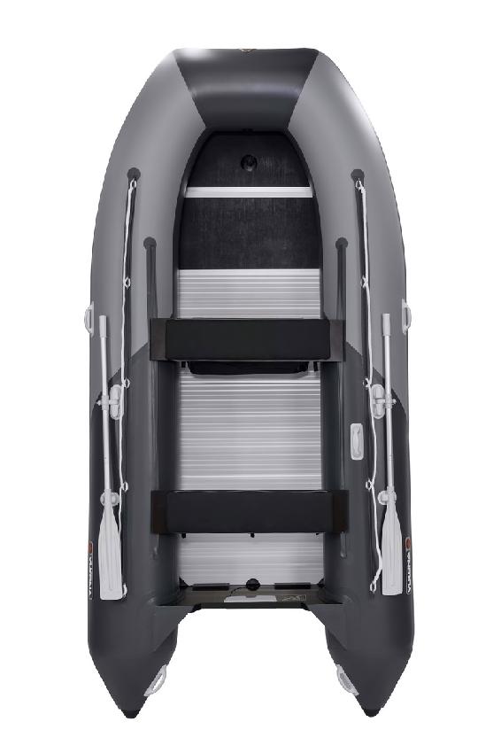 ЛОДКА НАДУВНАЯ YUKONA 450 TS - U (БЕЗ ПАЙОЛА) в Севастополе