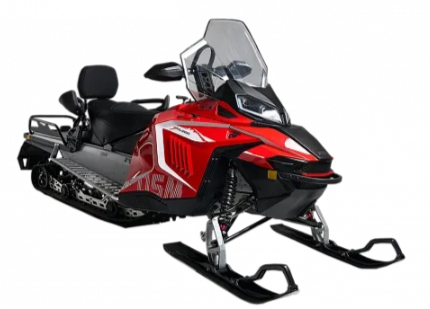 Снегоход OSM SM1000 в Севастополе