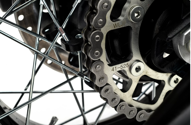 Мотоцикл GAOKIN GK 1200Х в Севастополе