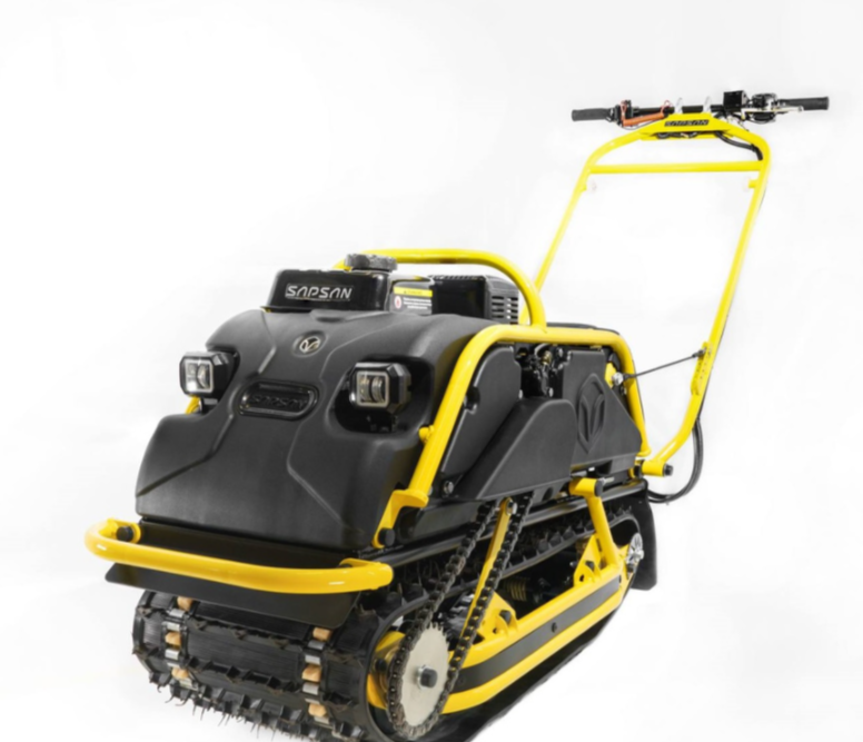 Мотобуксировщик SAPSAN SK 380 в Севастополе