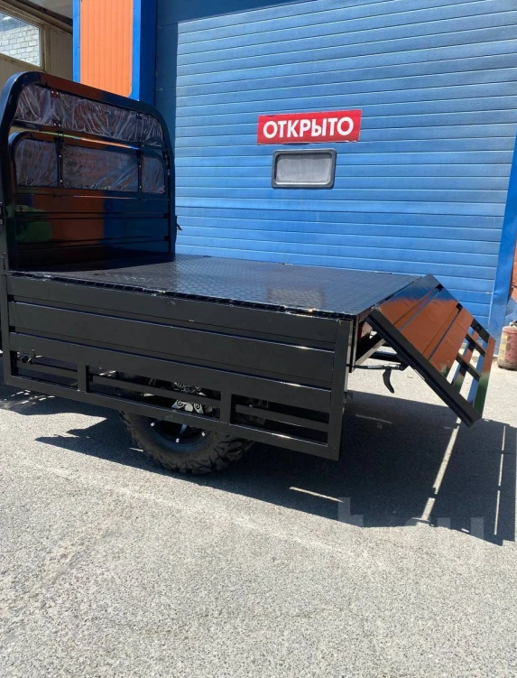 Квадроцикл PROMAX Фермер 350 4x4 ALL ROAD в Севастополе