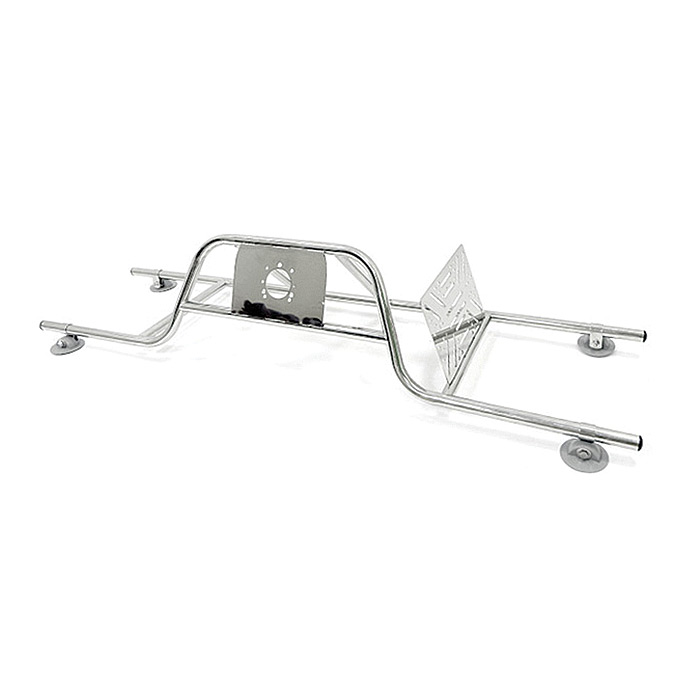 Стойка рулевая с бортовым креплением малая в Севастополе