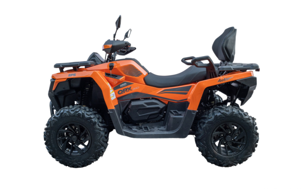 Квадроцикл HND QRX 650 в Севастополе