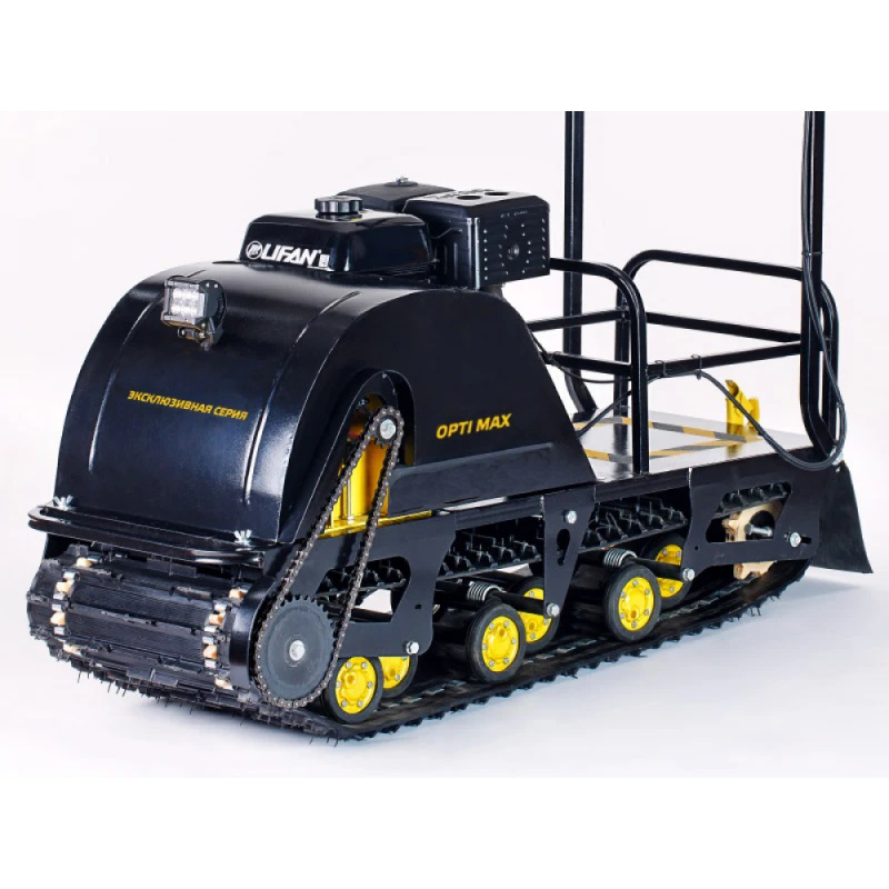 Мотобуксировщик OPTI MAX 20 в Севастополе