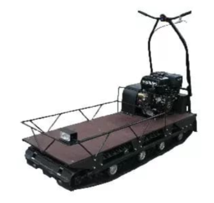 Мотобуксировщик PAXUS 600 TAIGA. 15 л.с. в Севастополе