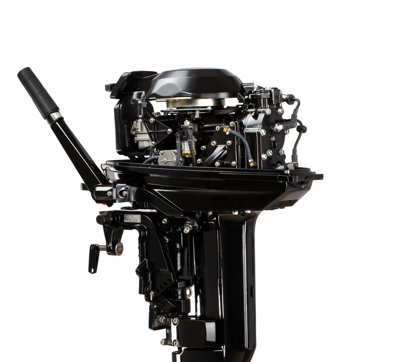 ЛОДОЧНЫЙ МОТОР GLADIATOR G30FHS в Севастополе