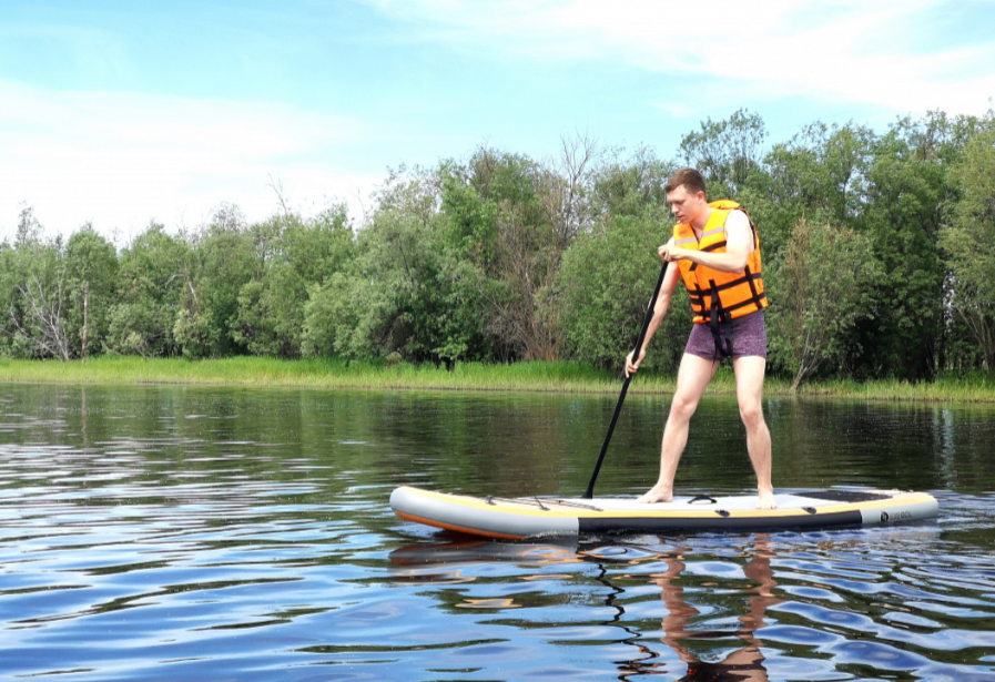 SUP (САП) Доска MISHIMO TURTLE 10(305) в Севастополе