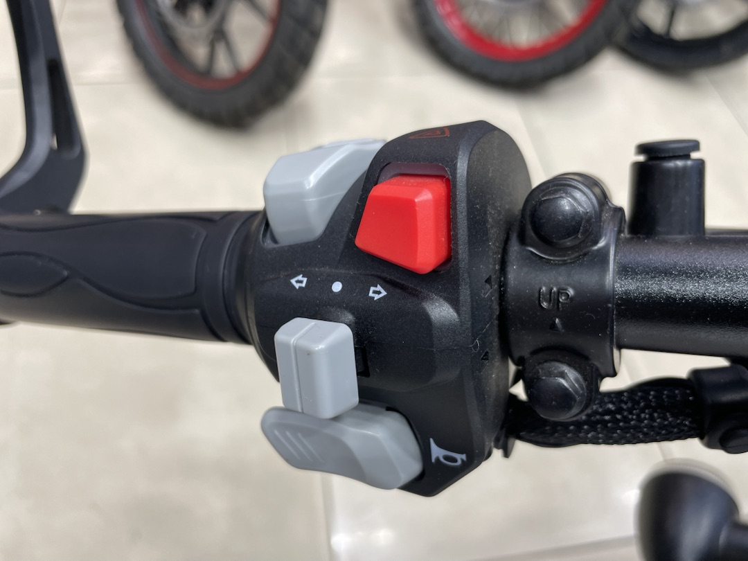 Мотоцикл Benda Chinchilla 500 в Севастополе