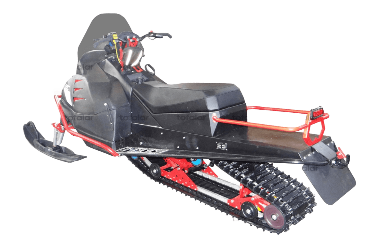 Снегоход ТОФАЛАР АТЛАС 500 в Севастополе