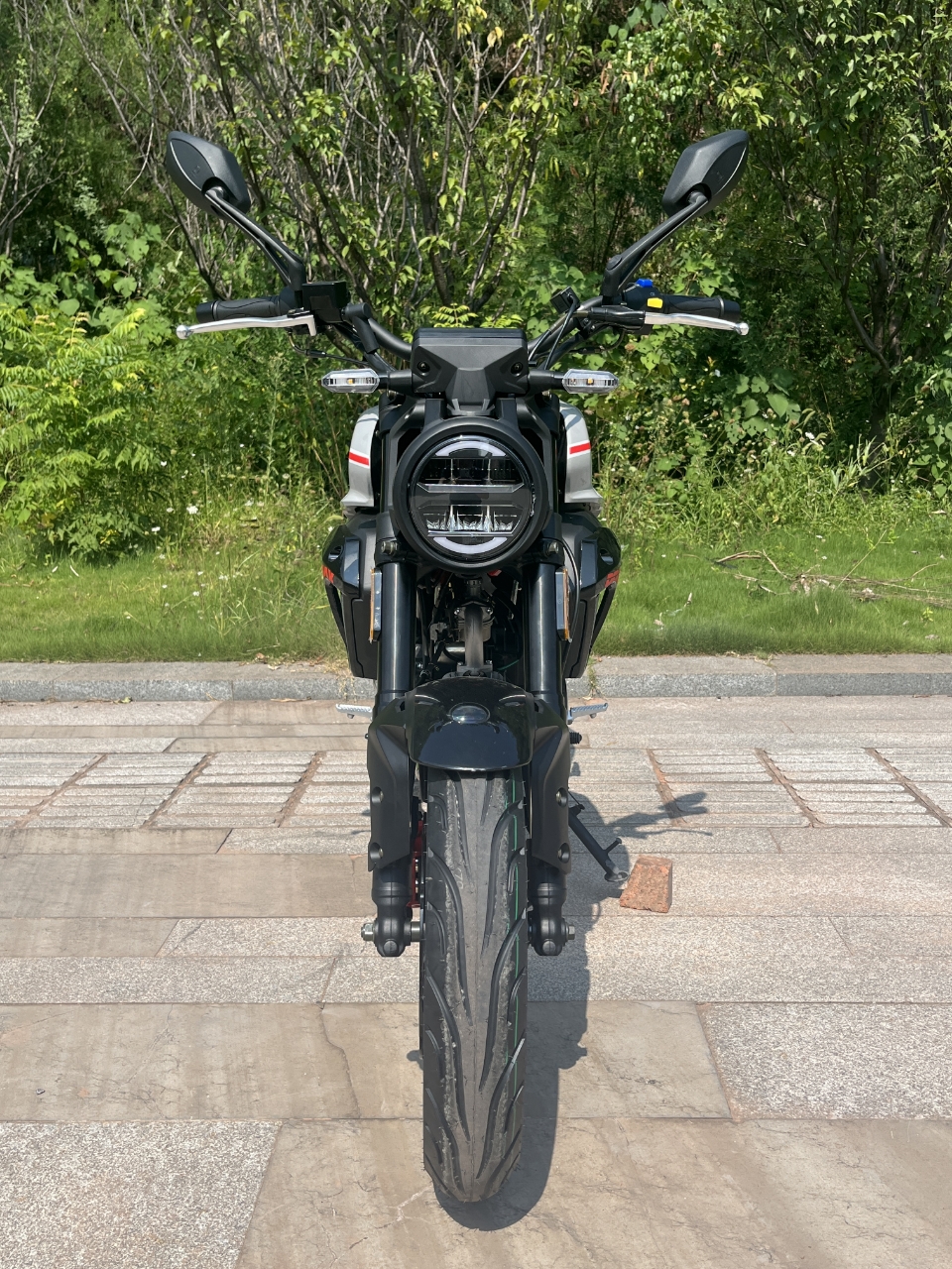 Мопед PROMAX CB130R (49) в Севастополе