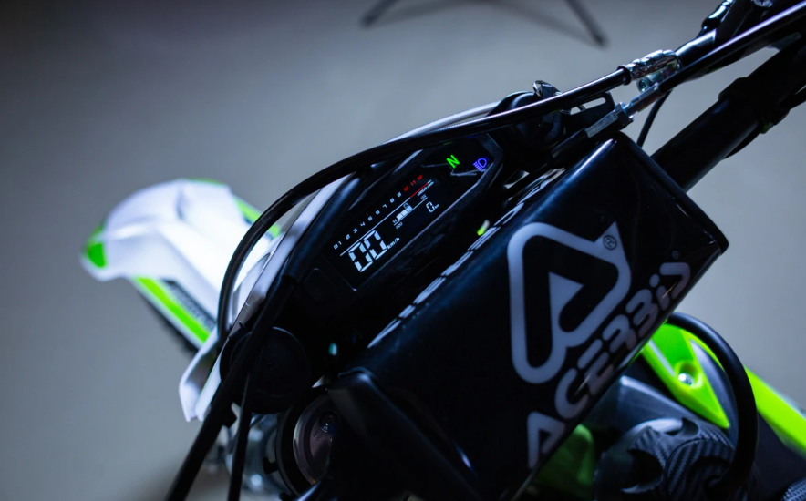 Мотоцикл Progasi SUPER MAX 300 PRO PR300 (ZS175FMN) в Севастополе