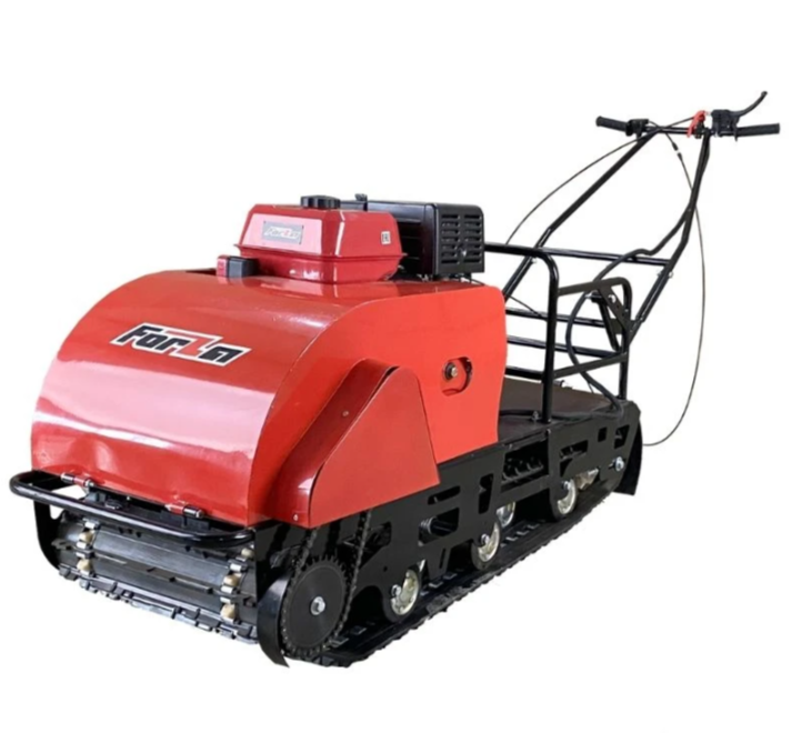 Мотобуксировщик Forza МБС3-17ВЭ в Севастополе