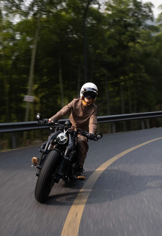 Мотоцикл Benda Napoleon 250 в Севастополе