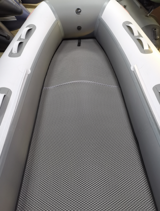 Коврик ЭВА (EVA) MISHIMO FAMILY LITE 400 в Севастополе