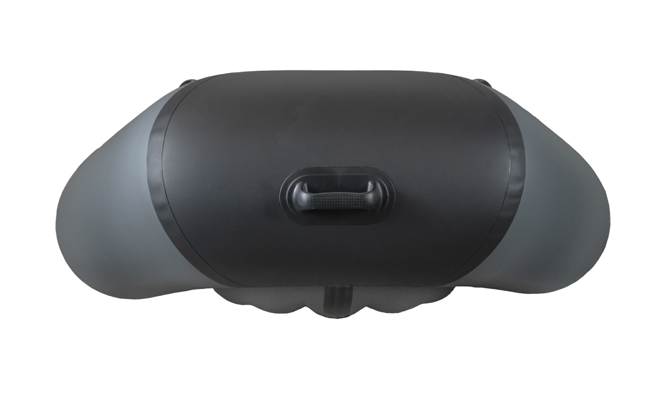 Лодка Барс 3400 НДНД в Севастополе