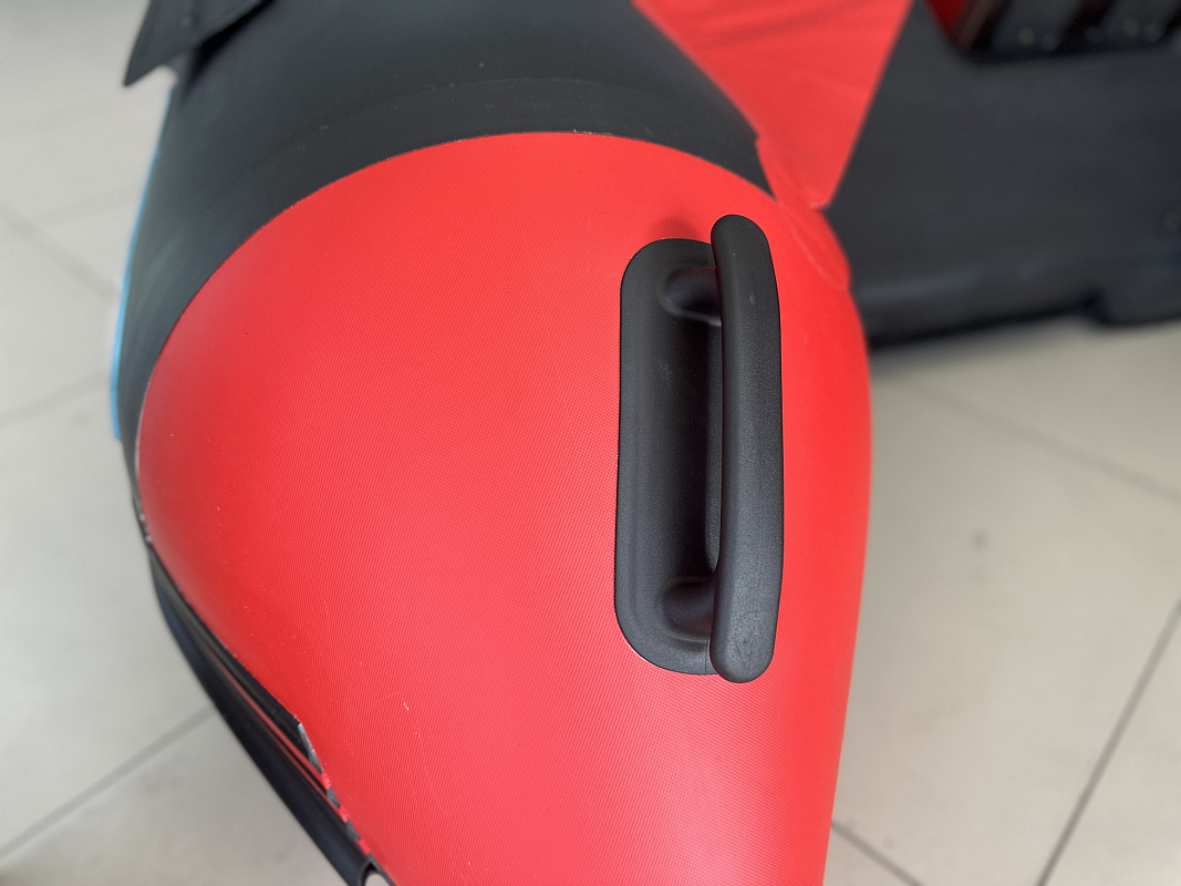 Лодка MISHIMO RIVER JET 460 под водомет в Севастополе