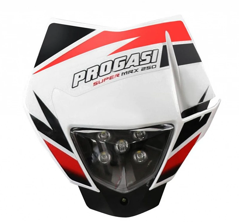 Мотоцикл Progasi SUPER MAX 300 в Севастополе