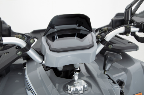 Квадроцикл YACOTA VIKING в Севастополе