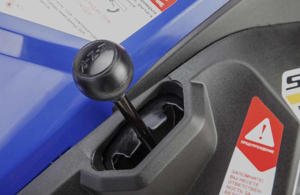 Снегоход STELS Капитан-150 2023 в Севастополе