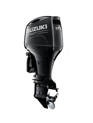 Лодочный мотор Suzuki DF175AZX в Севастополе
