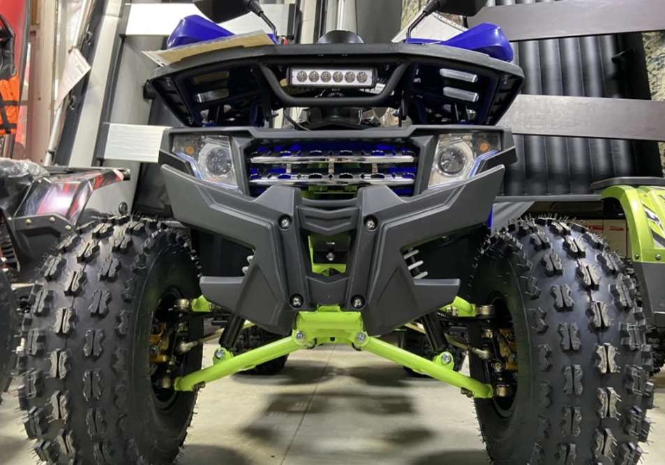 Квадроцикл PROMAX WILD 2.0 190 PRO (2025) в Севастополе