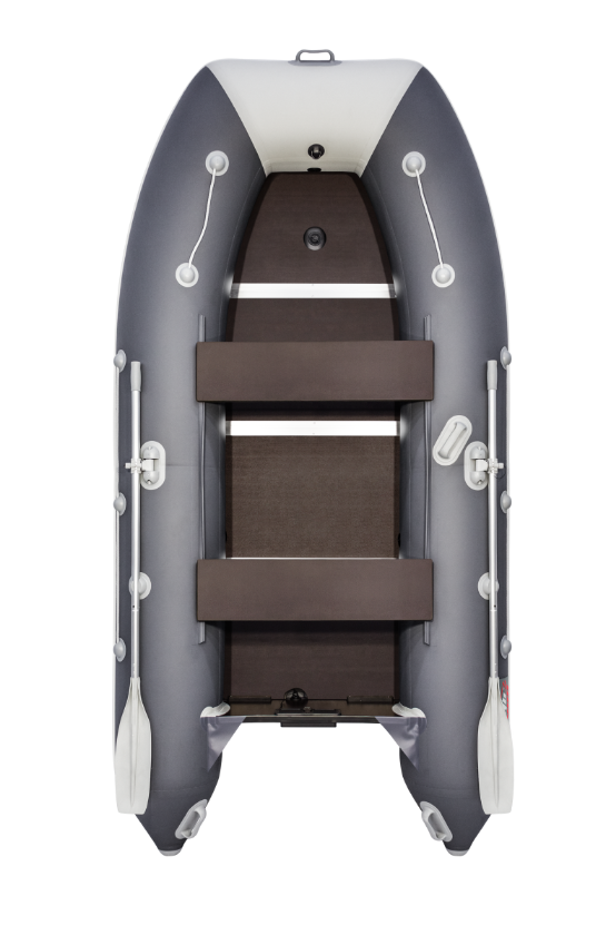 Лодка Таймень LX 3400 СК в Севастополе