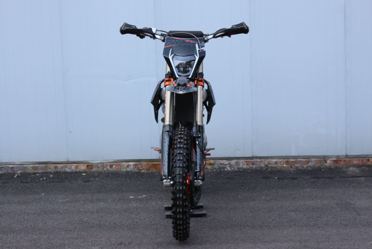 Мотоцикл JHLMOTO JHL Z4 PR250 (172FMM-5) в Севастополе