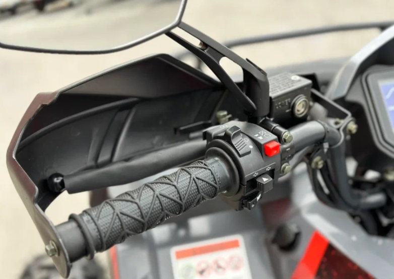 Квадроцикл GBM MAVERICK 300 NEW в Севастополе