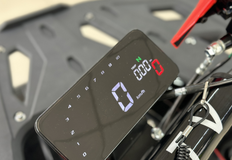 Квадроцикл GBM MAVERICK 222 NEW в Севастополе