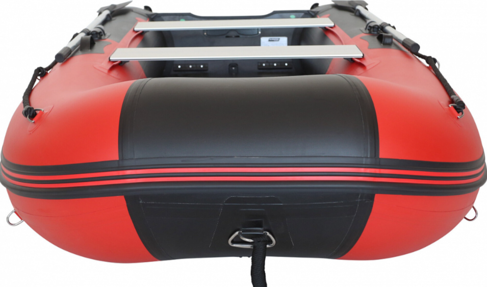 НАДУВНАЯ ЛОДКА GLADIATOR B330AD в Севастополе