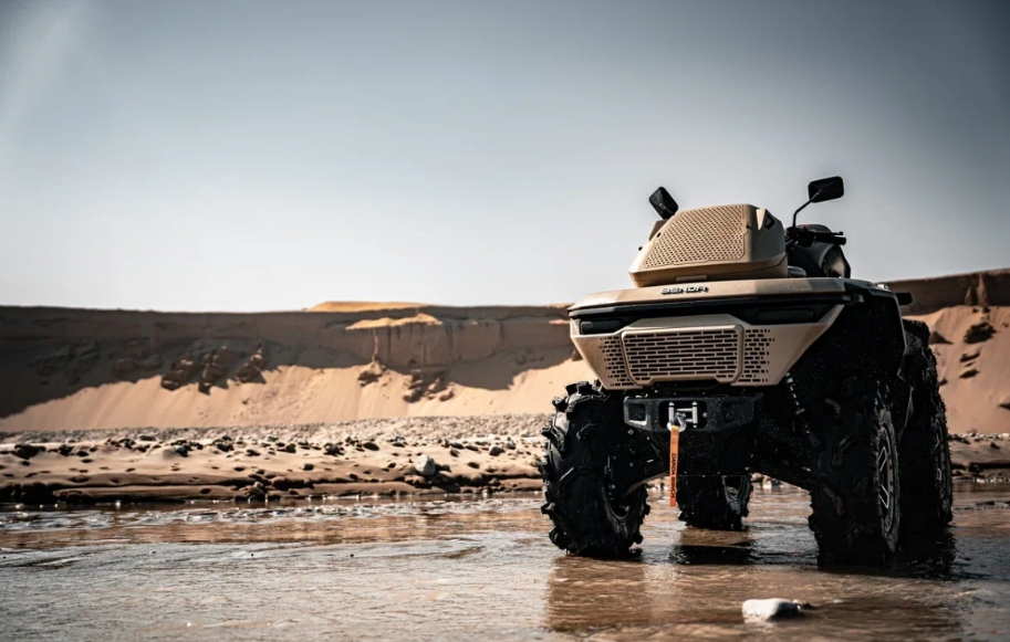 Квадроцикл BENDA REDSTONE 1000 MUD в Севастополе