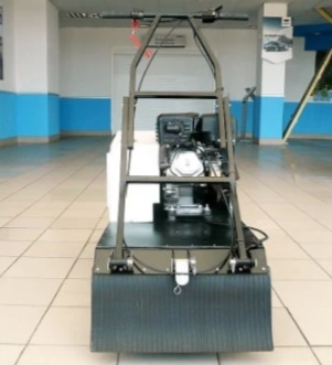 Мотобуксировщик XTREME-MOTORS "Полюс Мини" 13 л.с. в Севастополе