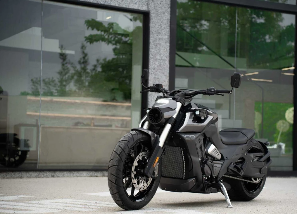 Мотоцикл Benda LFC 700 Pro в Севастополе