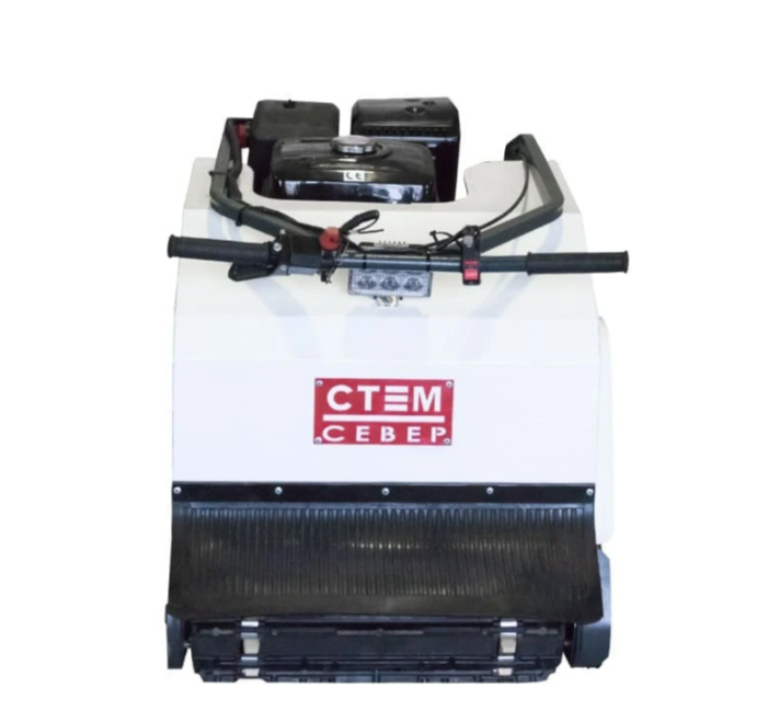 Мотобуксировщик СТЕМ СЕВЕР ЭКСПЕРТ 500 КОМПАКТ 15 л.с. в Севастополе