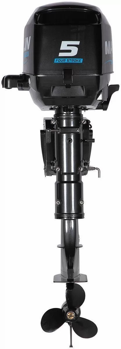 Лодочный мотор MARLIN MF 5 AMHS в Севастополе