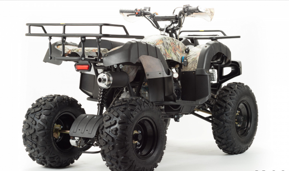 Квадроцикл MOTOLAND (МОТОЛЕНД) 200 ALL ROAD в Севастополе