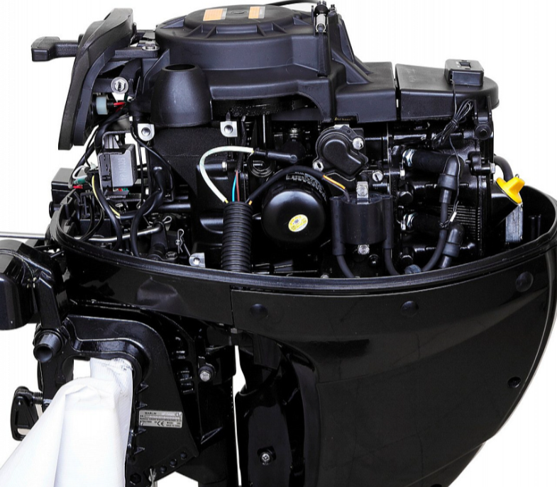 Лодочный мотор MARLIN MF 9.9 AWRS в Севастополе